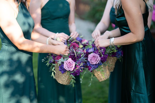 Wedding example