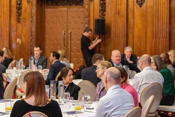 Team & Office example