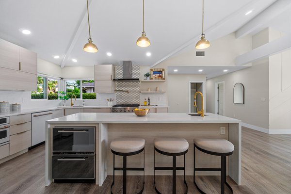 Real Estate example