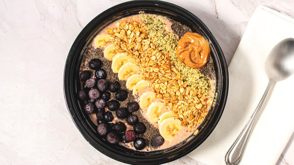 Food example