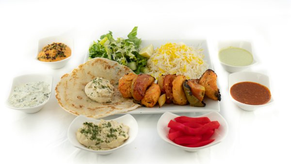 Food example