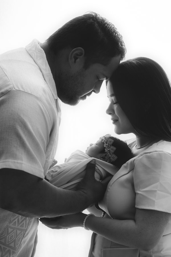 Newborn example