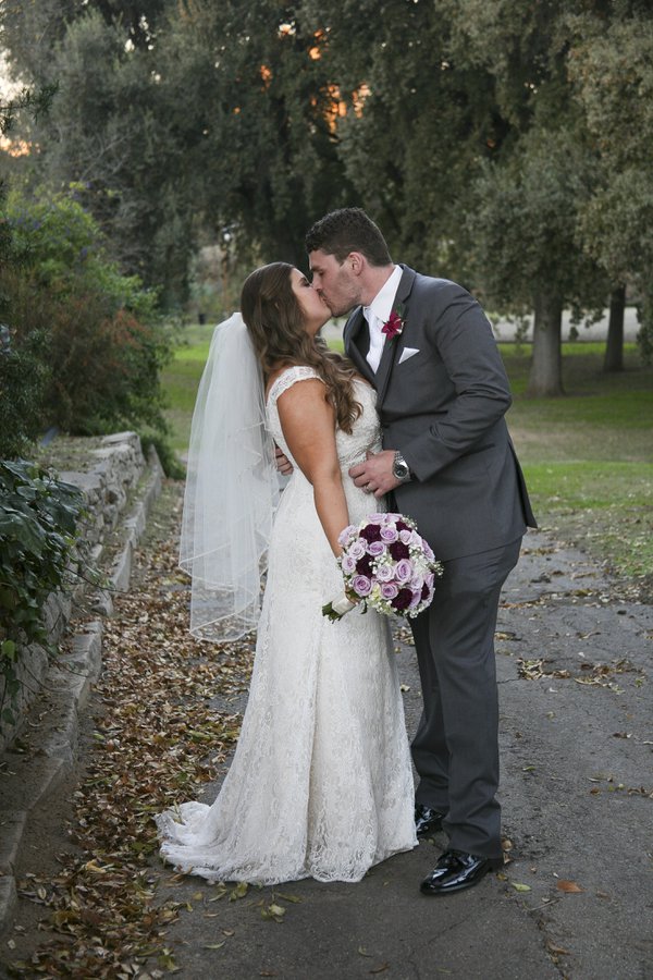 Wedding example