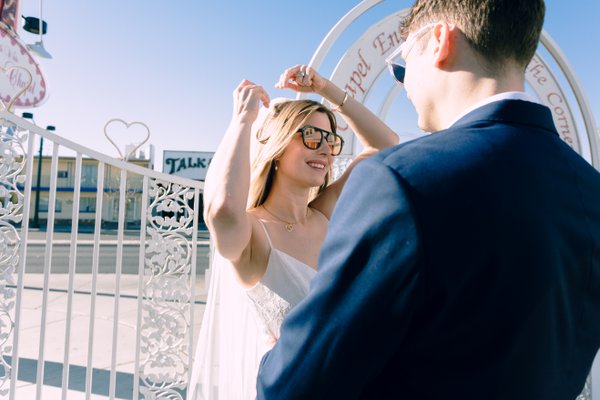 Wedding example