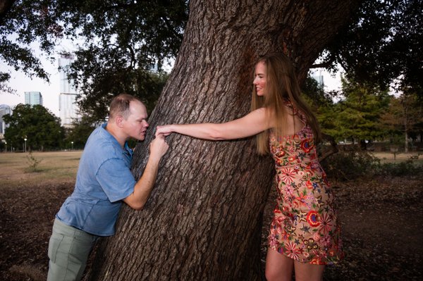 Wedding example