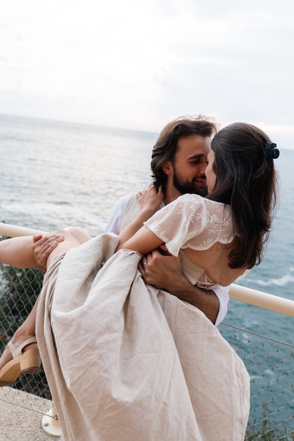 Engagement example