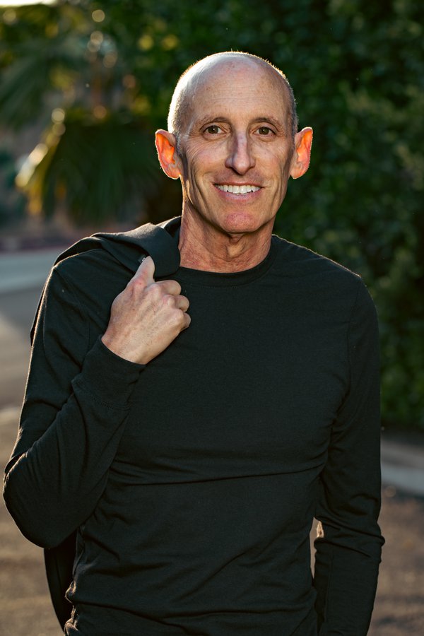 Dating Portrait example