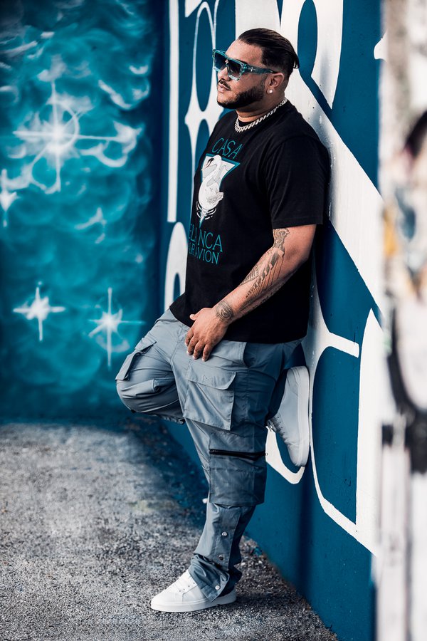 Fashion example