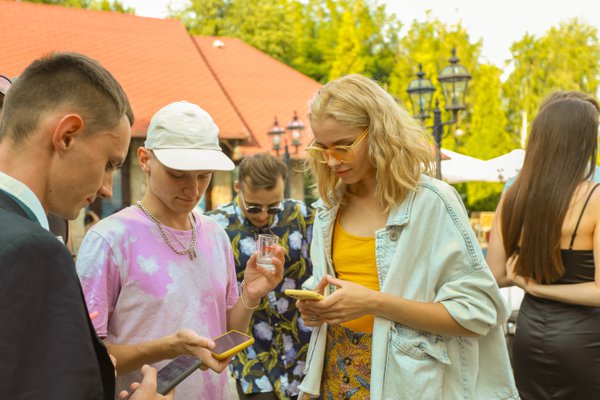 Event example