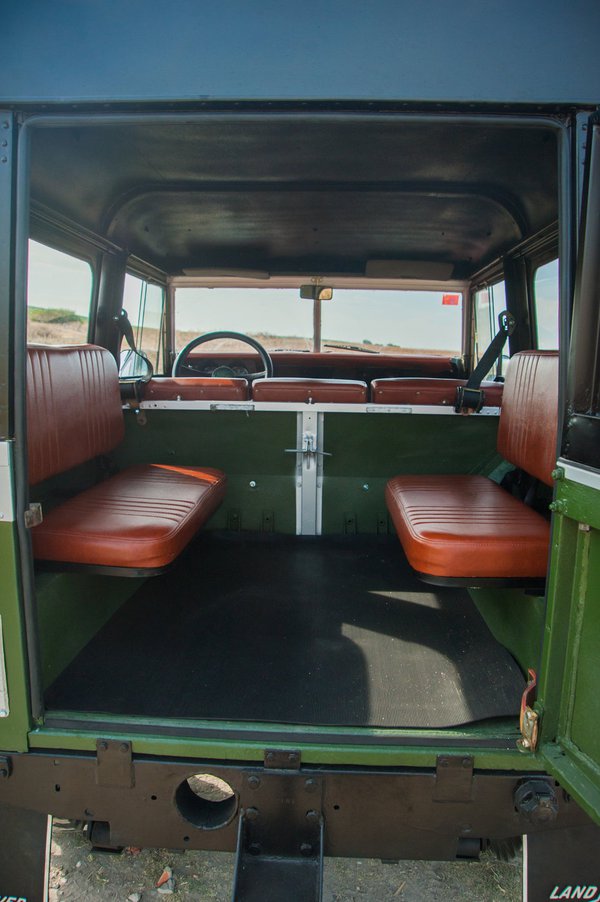 Automotive example
