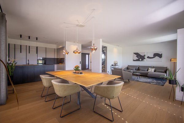 Real Estate example
