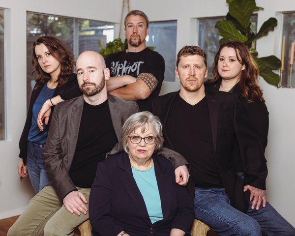 Family example