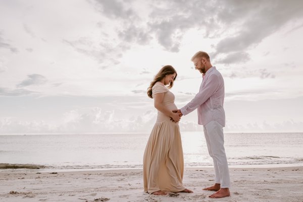 Maternity example