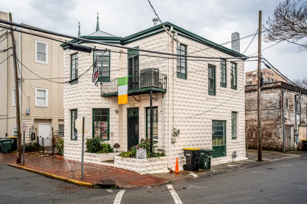 Real Estate example