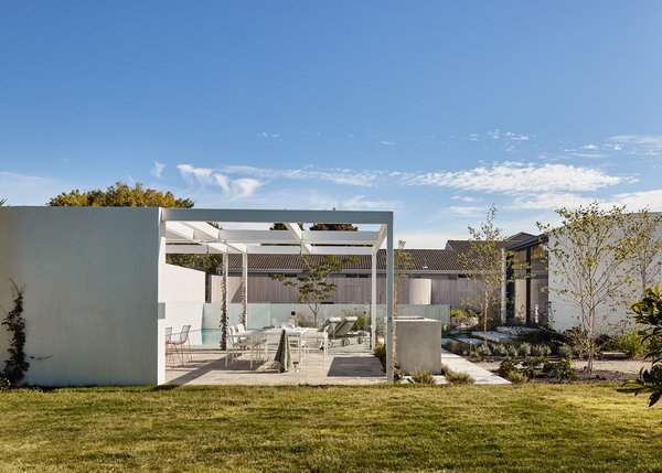 Real Estate example