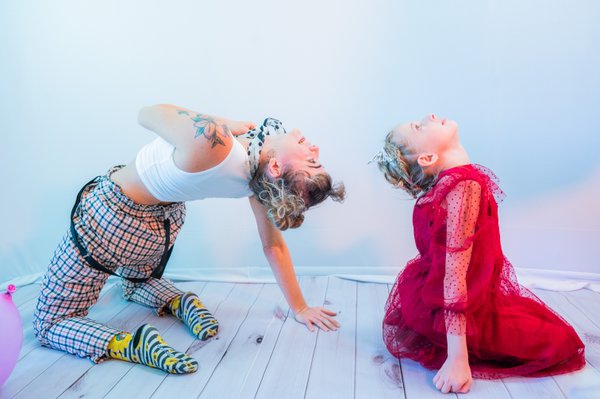 Kids example