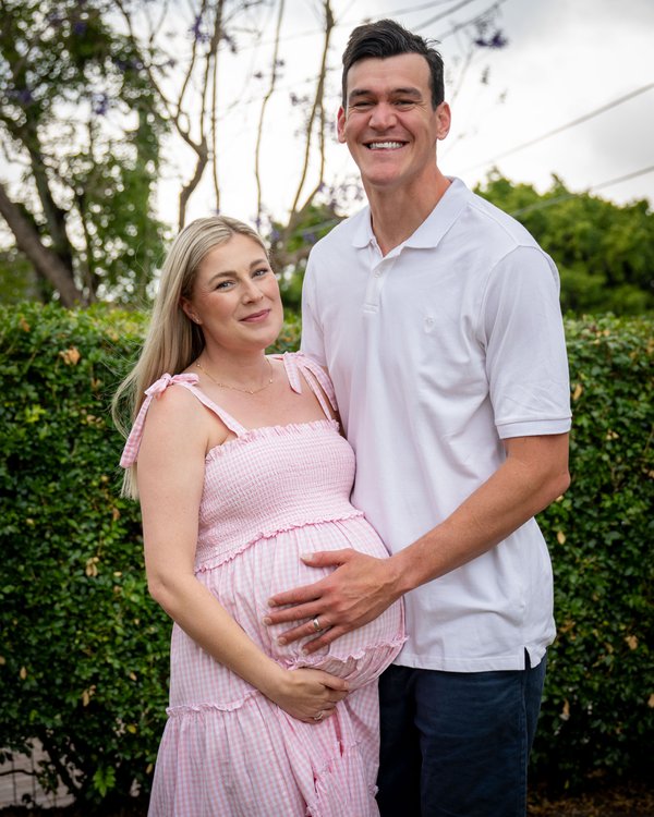 Maternity example