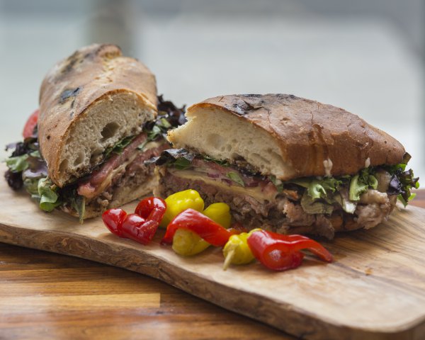 Food example