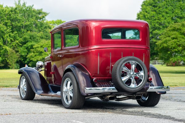 Automotive example