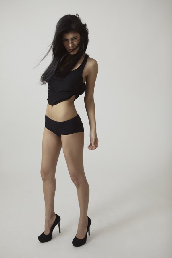 Fashion example