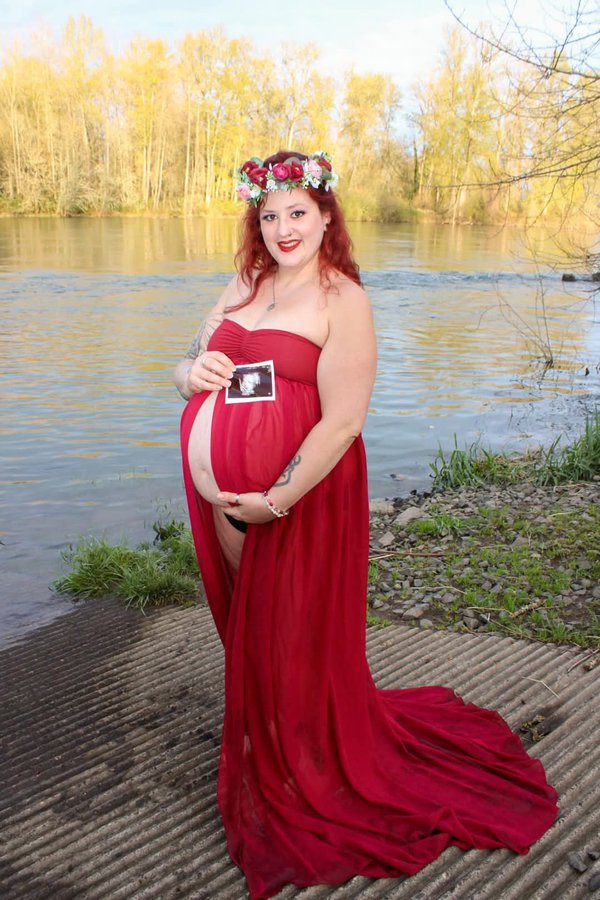 Maternity example