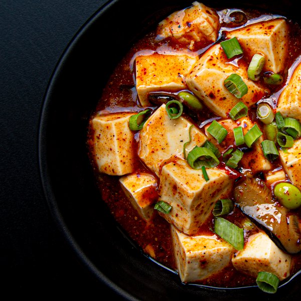 Food example