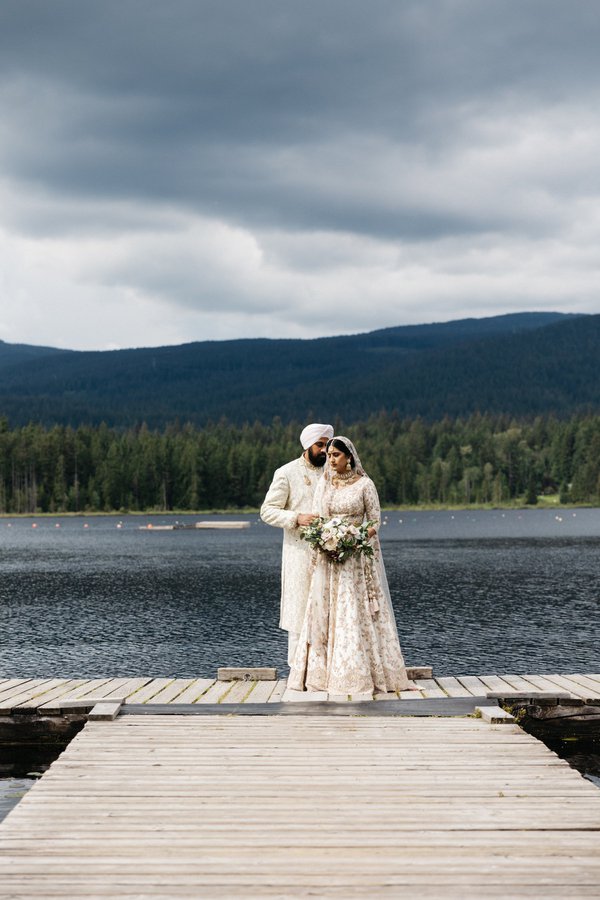 Wedding example