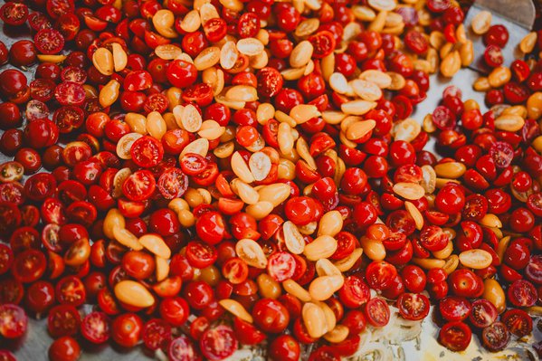 Food example