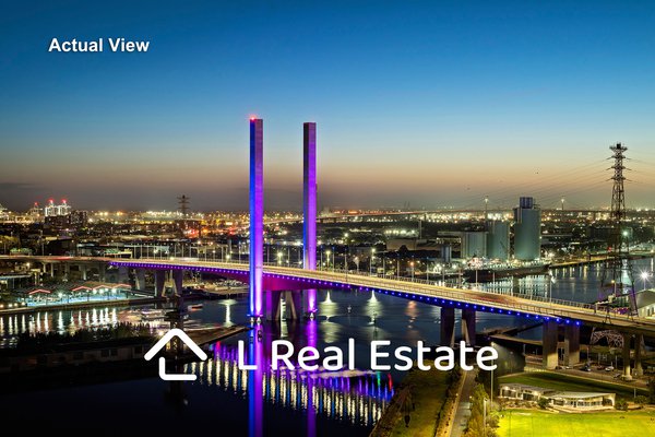 Real Estate example