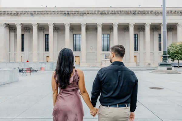 Engagement example
