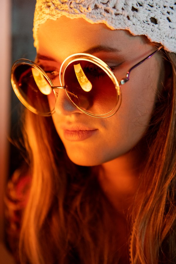 Fashion example