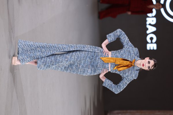 Fashion example