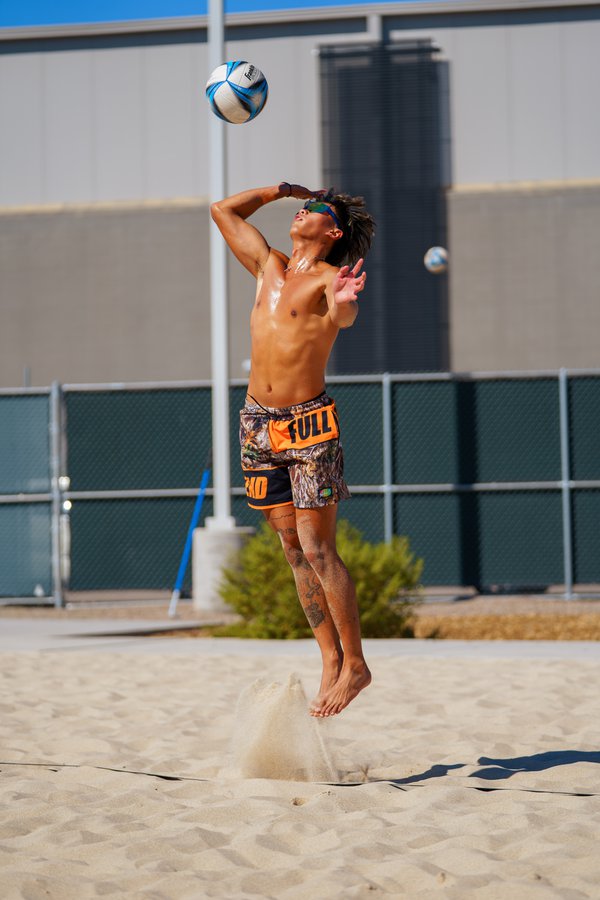 Sport example