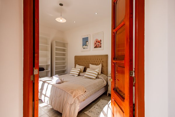 Real Estate example