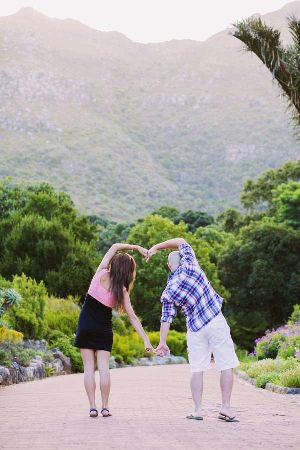 Engagement example