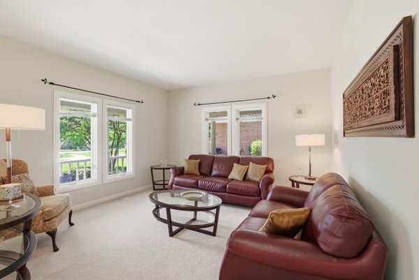 Real Estate example