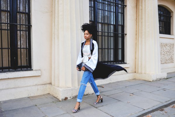 Fashion example