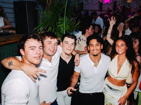 Party example