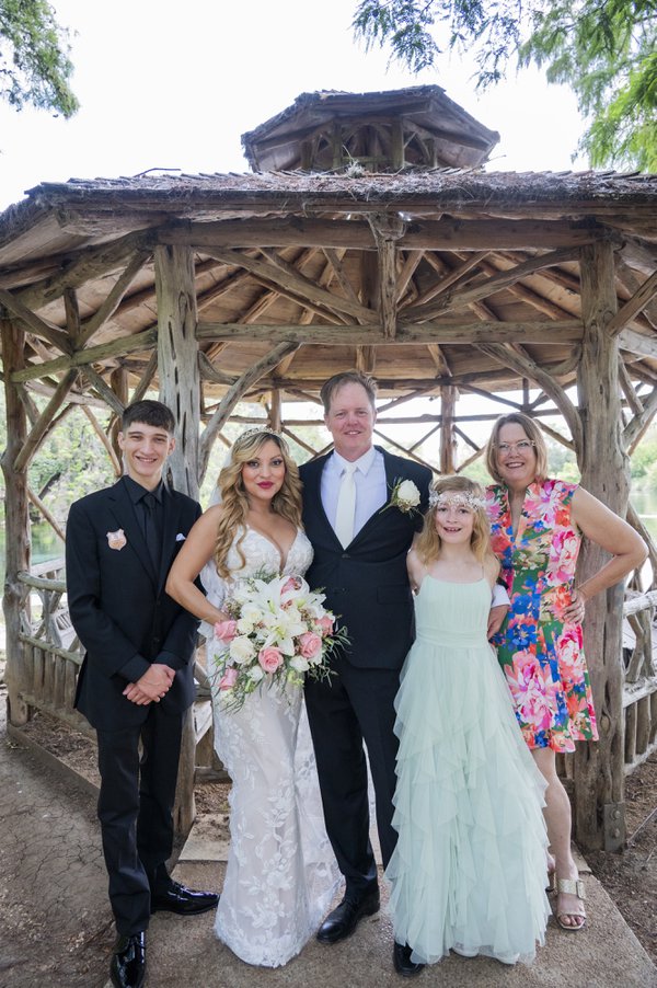 Wedding example