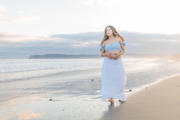 Maternity example