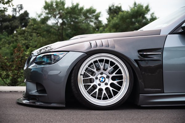 Automotive example