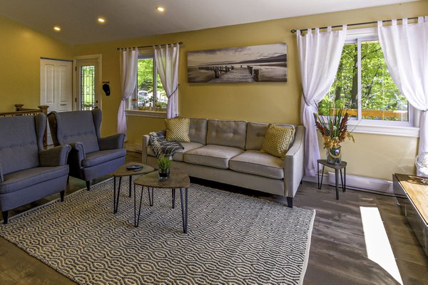 Real Estate example