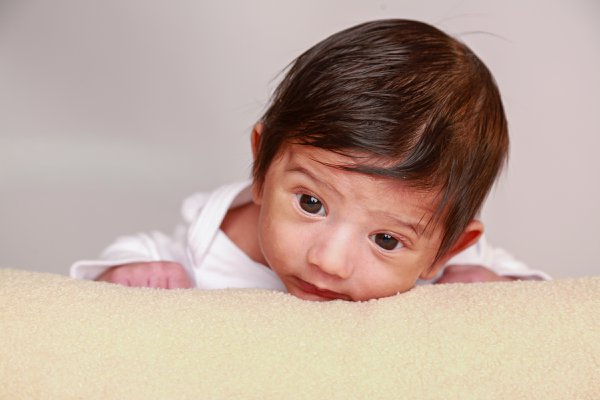 Newborn example