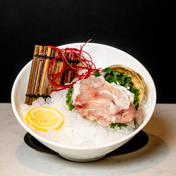 Food example
