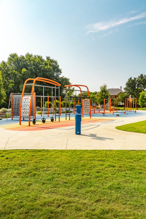 Commercial example