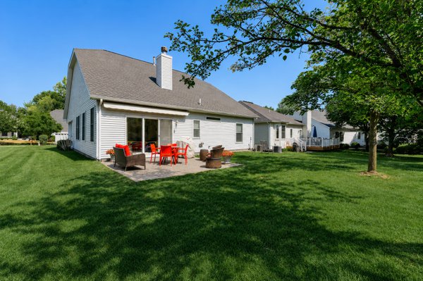Real Estate example