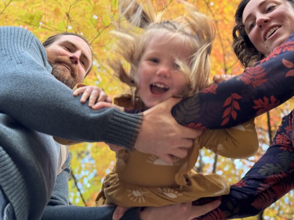 Family example