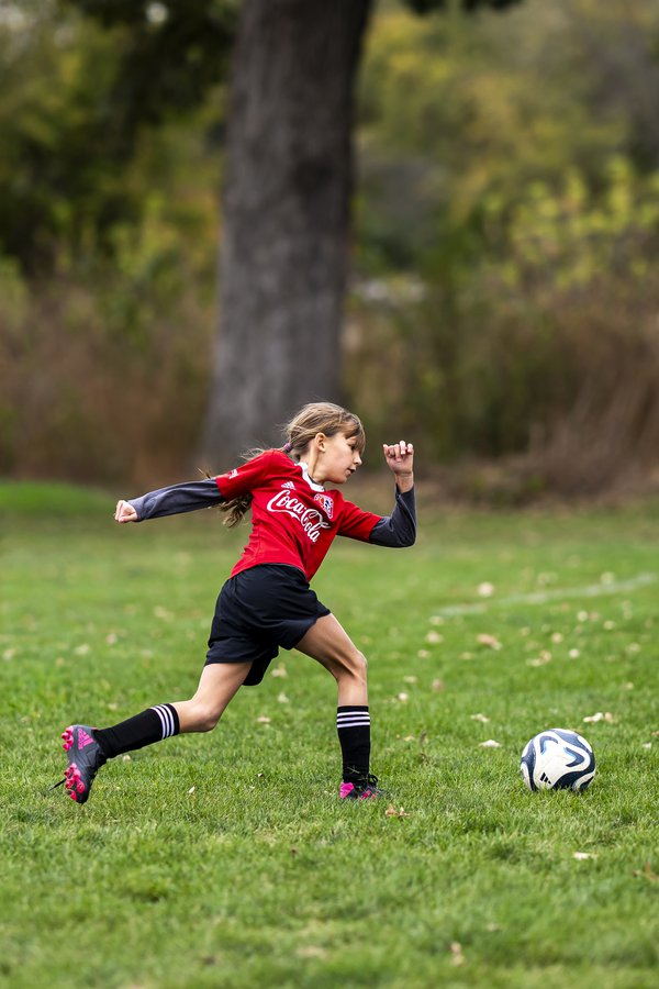 Sport example