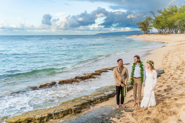 Wedding example