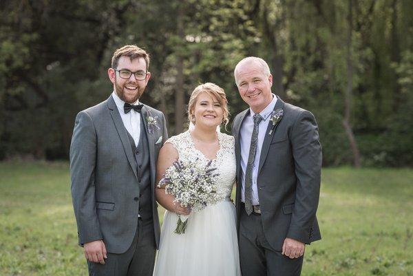 Wedding example